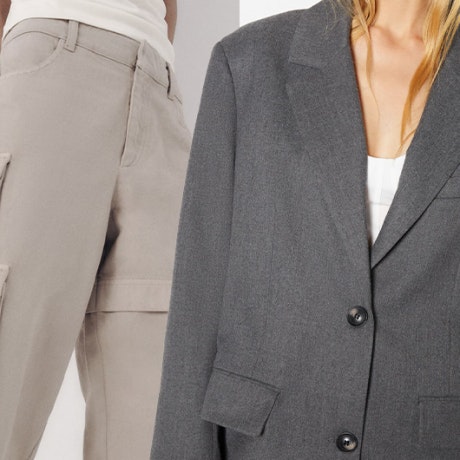3 tendências de moda para a nova estação