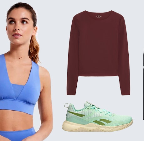 Let’s Get Physical? Dicas, material desportivo e equipamentos de desporto perfeitos para dar o boost que precisa.