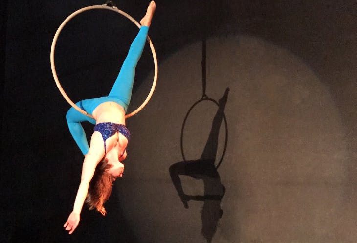 Vive, siente y disfruta la magia con Cirkalgia