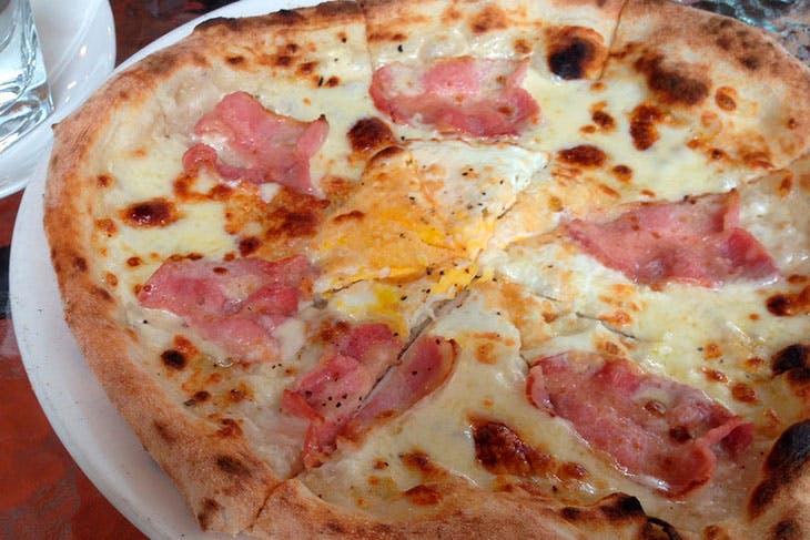 4 pizzas caseras muy fáciles y deliciosas