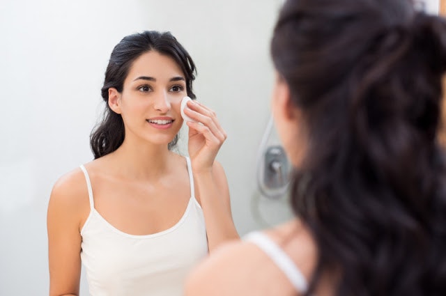 Consejos de belleza