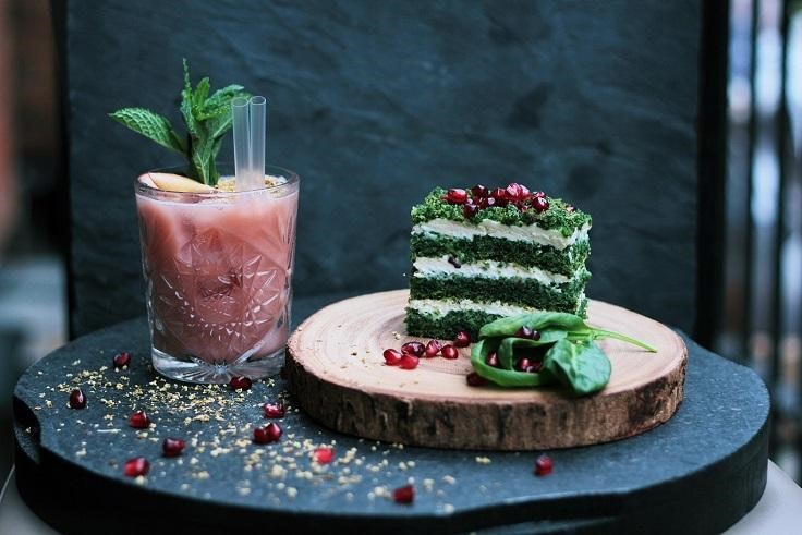 fruta de temporada como alimentos de otoño Alimentos que comer en otoño