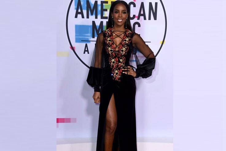 Los mejores looks de los American Music Awards 