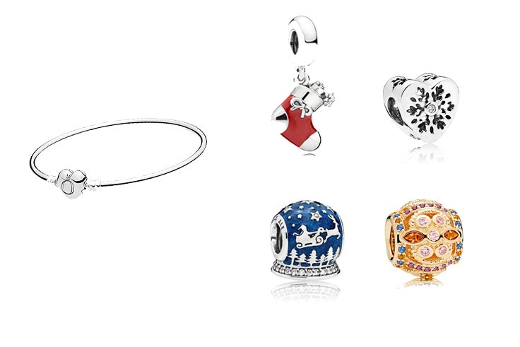 Pulseras Pandora Black Friday