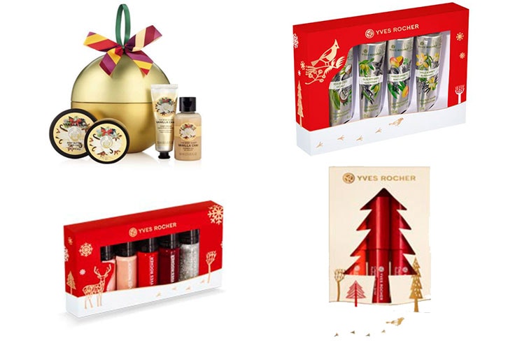 Regalos beauty en Black Friday