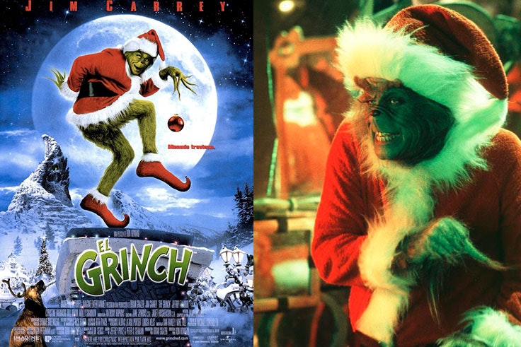 Las mejores películas para ver en Navidad