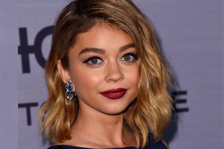 El peinado ideal según tu night look