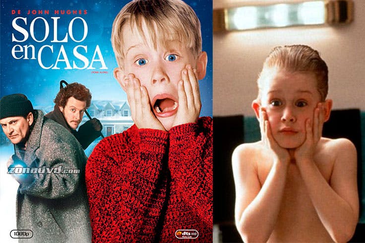 Las mejores películas para ver en Navidad