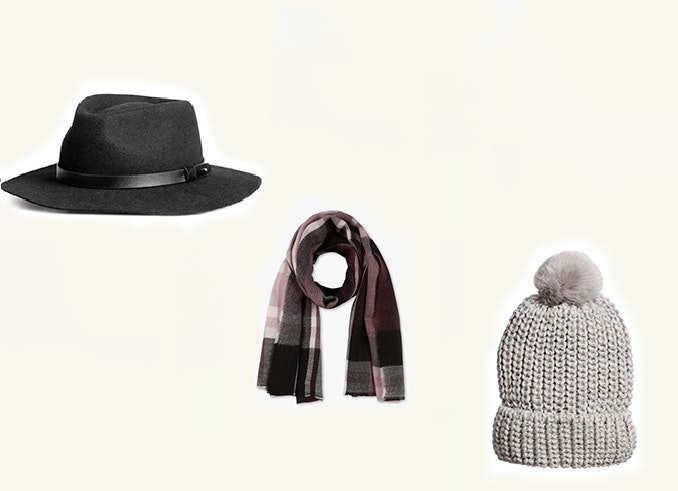 complementos invierno