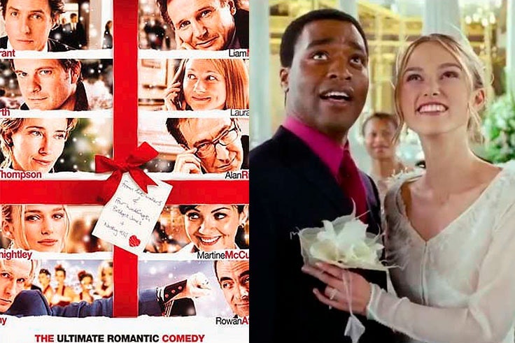Love actually