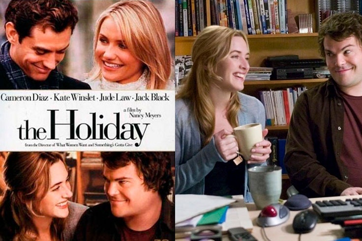 The Holiday
