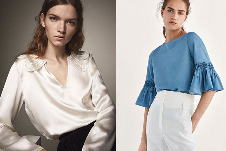 Las mejores rebajas en moda