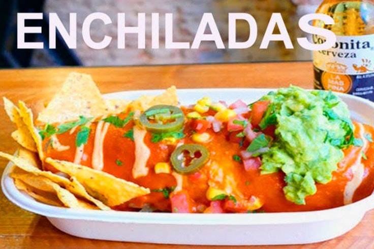 Promociones exclusivas en Taco Away