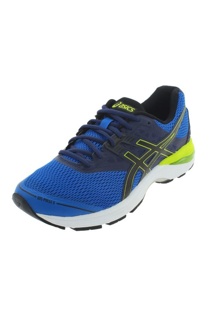 zapatillas asics pulse 9 zapatillas asics pulse 9