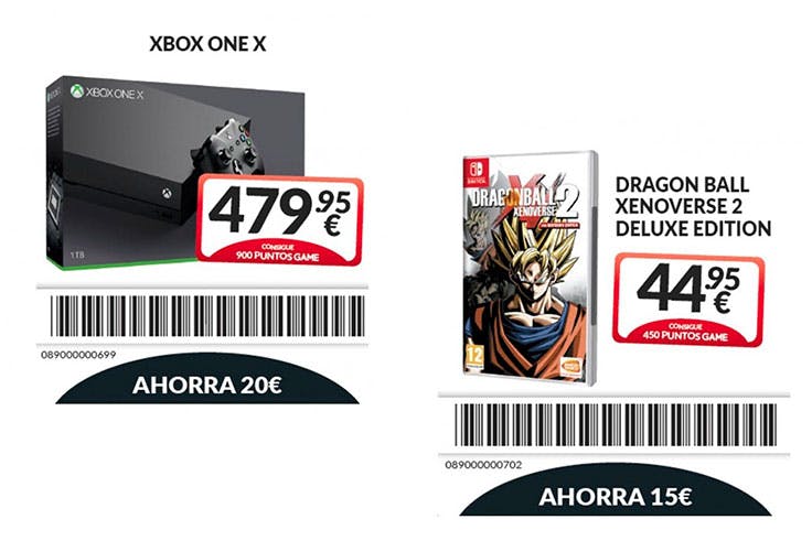 Promociones exclusivas en videojuegos 