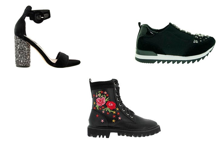 Descuentos exclusivos en zapatos
