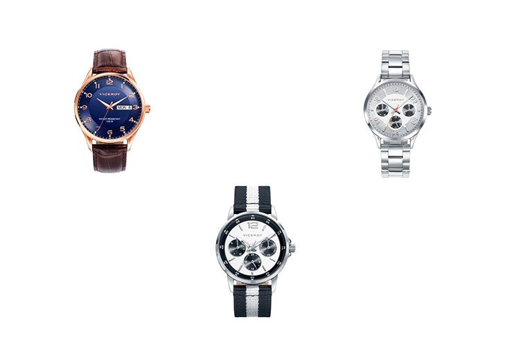 regalos san valentin hombre reloj