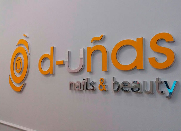 D-uñas Plaza Mayor