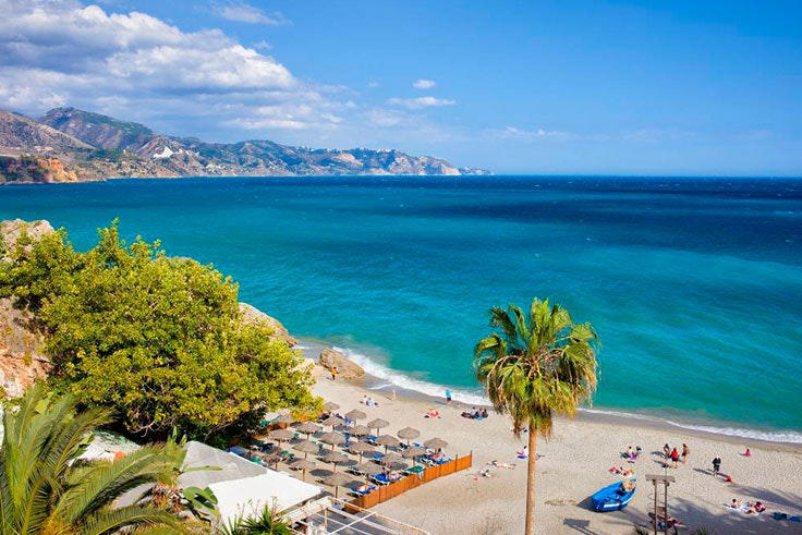 Las mejores playas del Sur