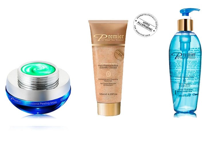 Promociones exclusivas en Premier