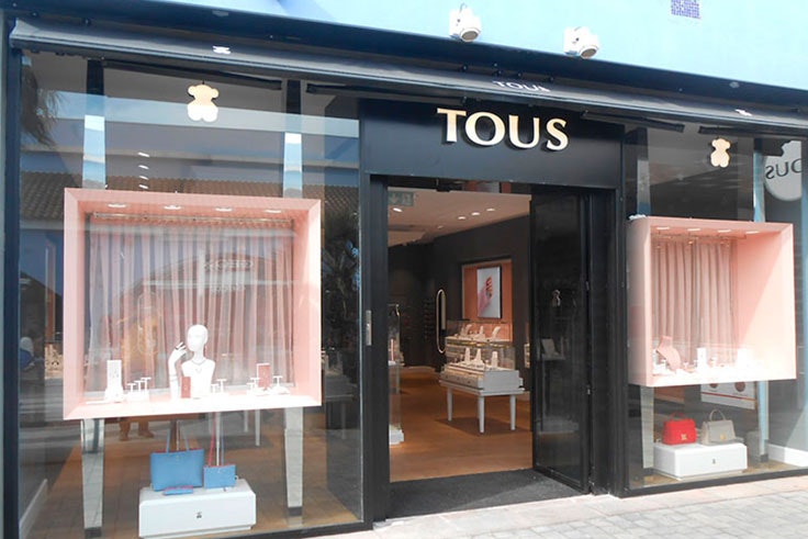 Promociones exclusivas en las tiendas de Plaza Mayor
