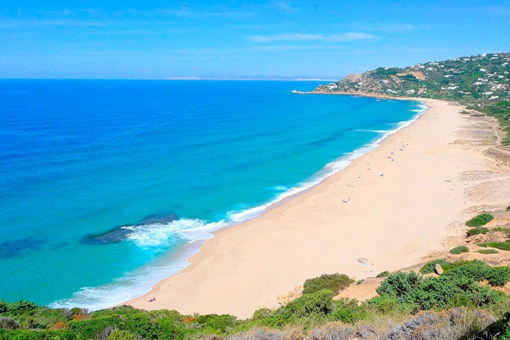 Las mejores playas para visitar en Semana Santa