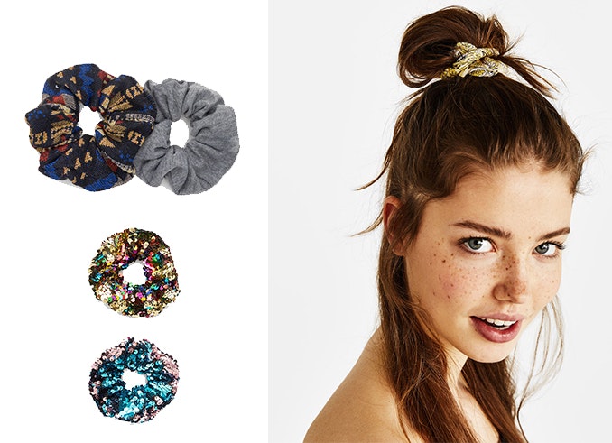 coleteros accesorios pelo