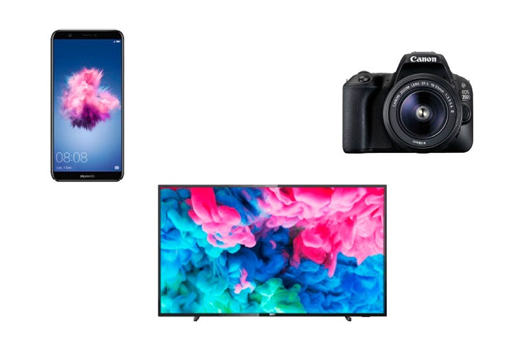 tecnología