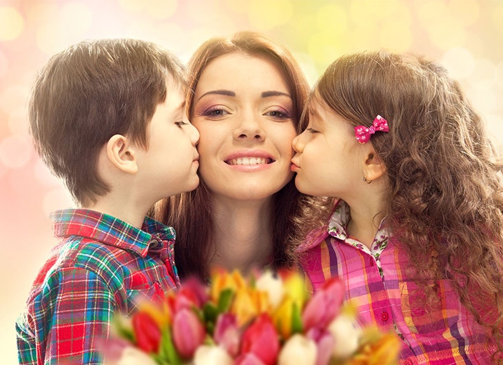 Regalos para el Día de la Madre
