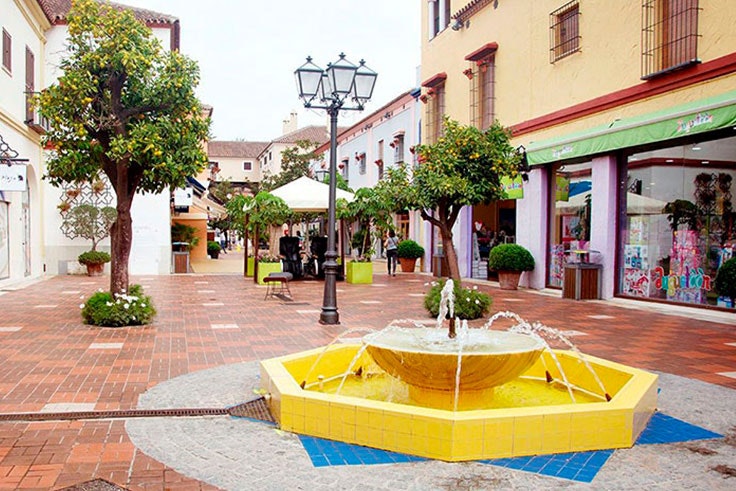 Promoción de Happy Sábados en Plaza Mayor