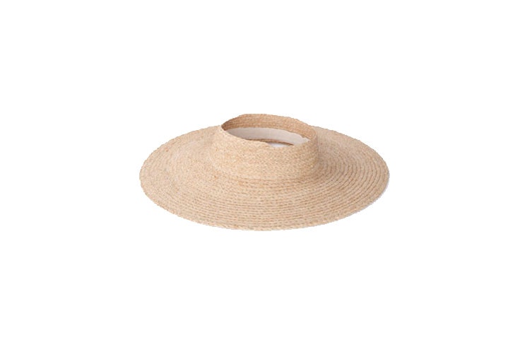Tendencia de sombreros para lucir este verano