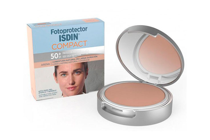 Maquillaje-fotoprotector-Isdin