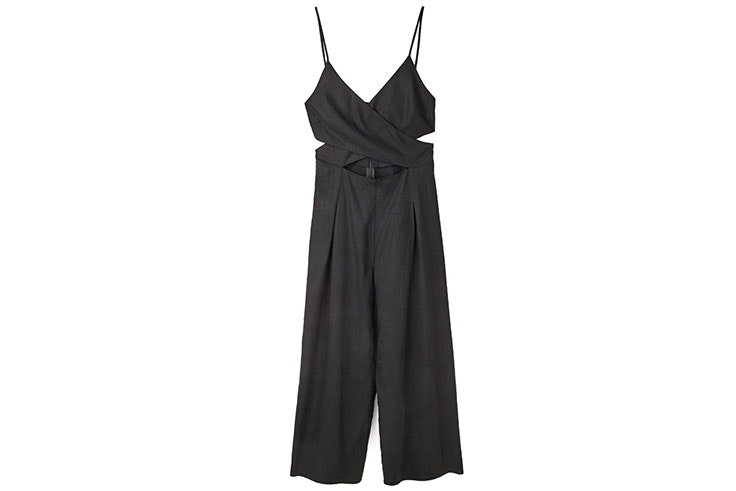 Favoriots de rebajas mono de Stradivarius