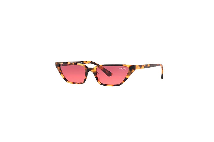 Gafas de sol Vogue como complemento de ka wishlist de verano