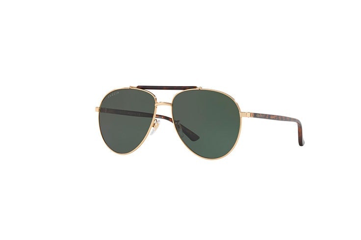 Gafas polarizadas de Gucci