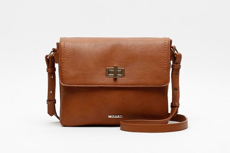 bolso-bandolera-marron-misako
