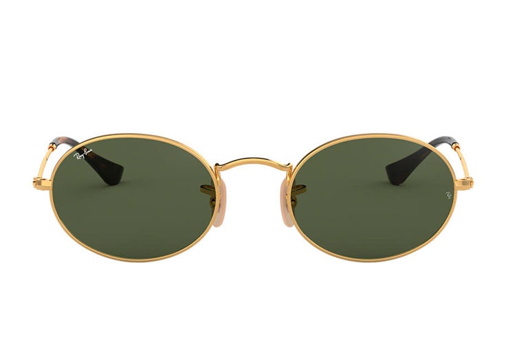 gafas-de-sol-doradas-ray-ban-sunglass-hut