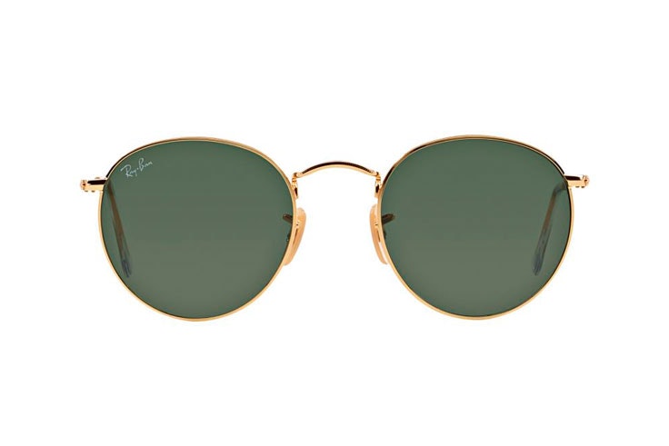 gafas-de-sol-metal-doradas-rayban-sunglass-hut
