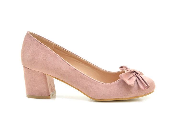 zapato-tacon-rosa-lazo-tinogonzalez