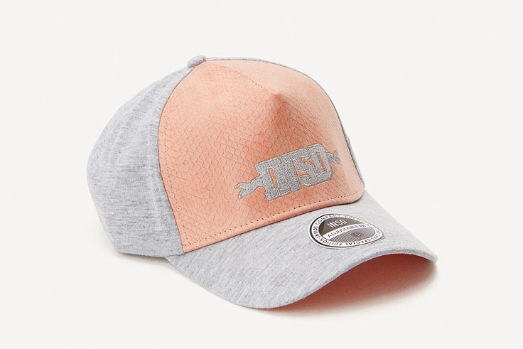 gorra-rosa-gris-inside-look-deportivo