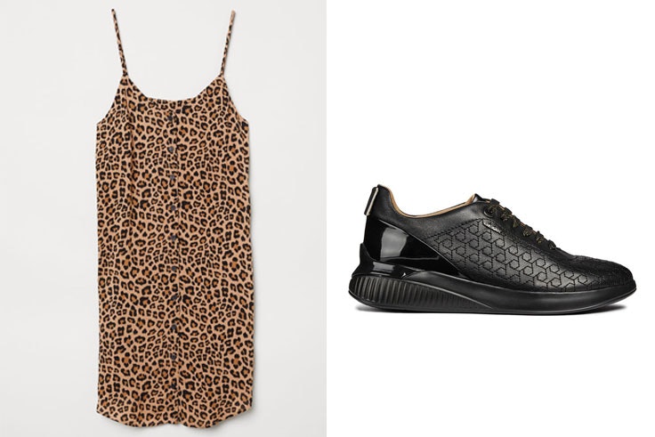 marta-carriedo-vestido-leopardo-zapatillas-geox-look-deportivo