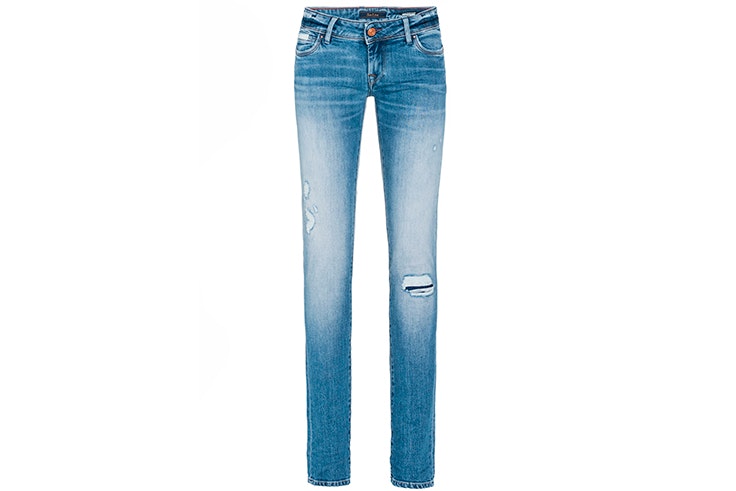 pantalon-vaquero-deshilachado-salsa-jeans