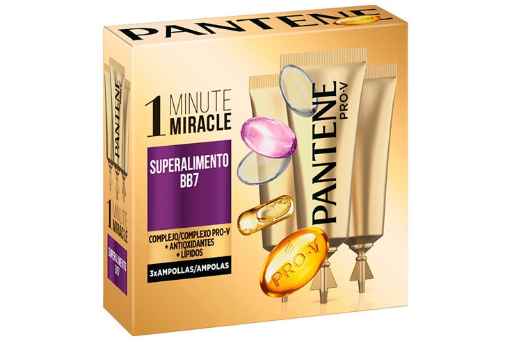 Pantene