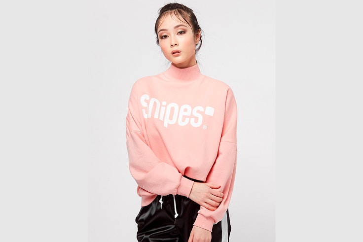 sudadera-rosa-snipes
