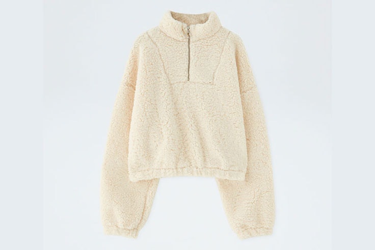 borreguito-sudadera-con-cuello-cremallera-pull-and-bear