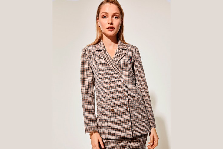 chaqueta-americana-estampado-cuadros-cortefiel