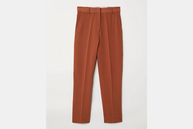 pantalon-marron-hm