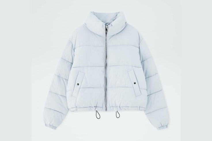 abrigo-acolchado-gris-claro-pull-and-bear