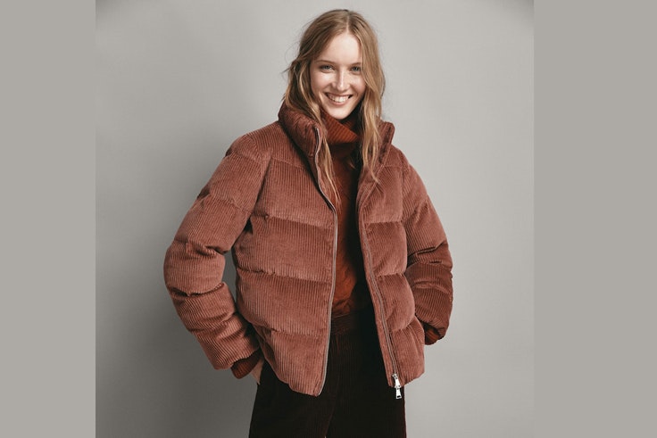 abrigo-rebajas-chaqueta-acolchada-pana-rosa-massuimo