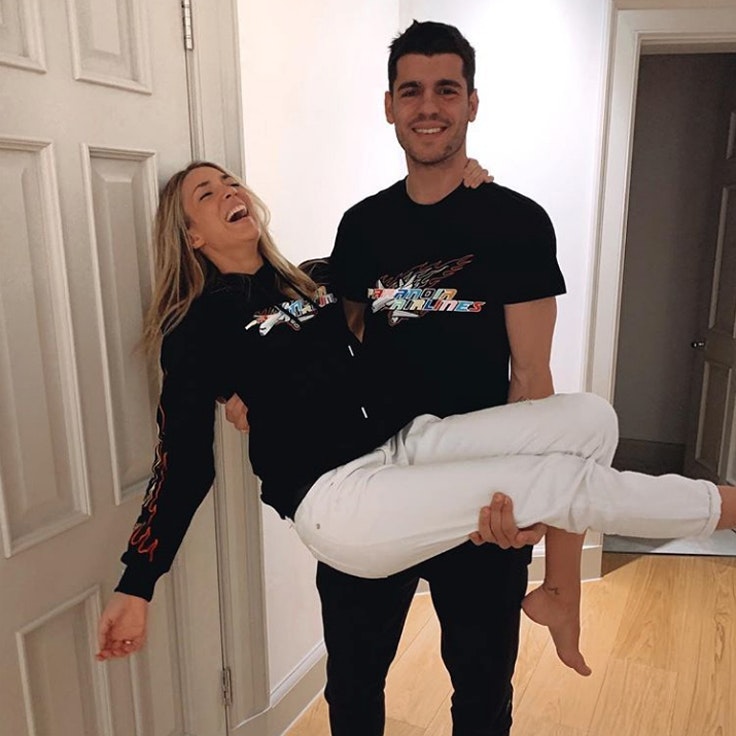 alice-campello-alvaro-morata-pareja-san-valentin